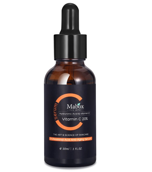 Keratin Repair Hair Serum