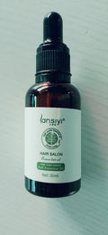 Nourishing Scalp Treatment Oil